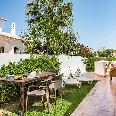 Lanzarote Villa Albufeira