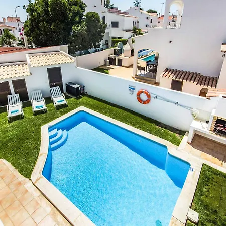 Lanzarote Villa *